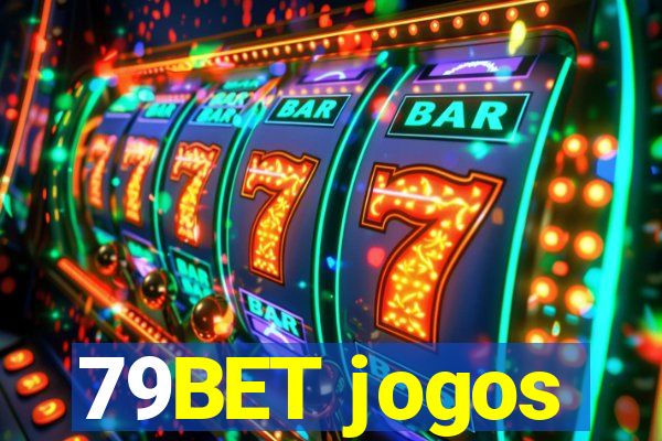 79BET jogos